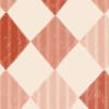Harlequin Red