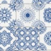 Portugal Blue
