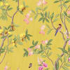 Chinoiserie Chic, Saffron