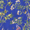 Chinoiserie Chic, Cobalt