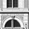 Hotel Des Ventes