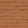 Wall of Bricks, Terracotta