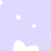 Cute Stars, Lilac
