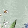 Bumblebee, Green