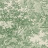 Forest Toile, Green