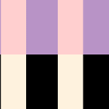 Striped, Pink & Lilac