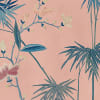 Bamboo Grove, Pink