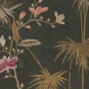 Bamboo Grove, Dark Green