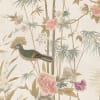 Chinoiserie Garden, Eggshell