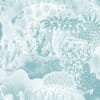 Anthozoa Blue