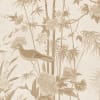 Chinoiserie Garden, Beige