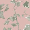 Vine Green & Pink