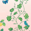 Rosetree Pink