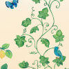 Rosetree Yellow
