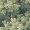 Vintage Foliage, Green