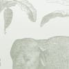 Loxodonta Sage Green