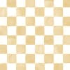 Checkers Yellow
