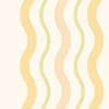 Wavy Yellow