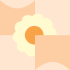 Petal Pop Peach