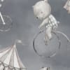 Circus Dream, Gray