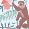Macaque Blue