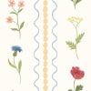Wildflower Bobbin Yellow