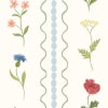 Wildflower Bobbin Blue