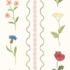 Wildflower Bobbin Pink