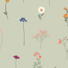 Florist Green