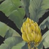 Banana Leaf, Black