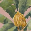 Banana Leaf, Pink