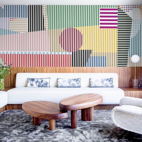 Geometric Harmony