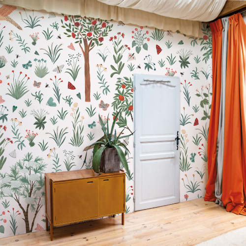 Whimsical Blooms