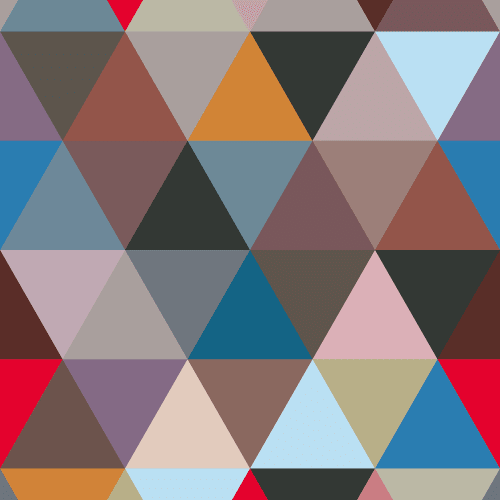 Colorful Kaleidoscope