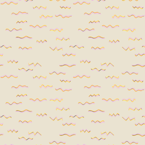 Ζωντανό Zig Zag