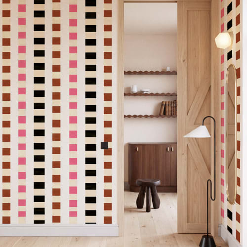 Playful Lines