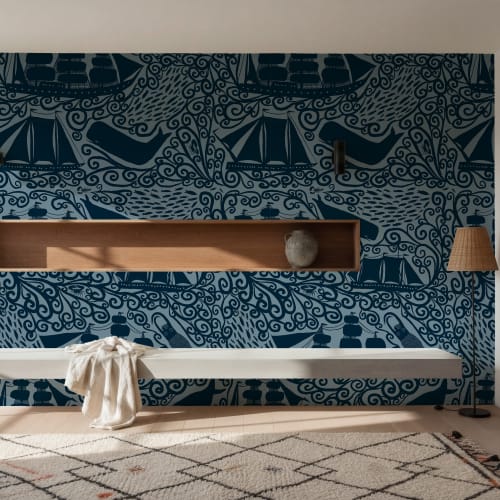 Fantaisie Maritime