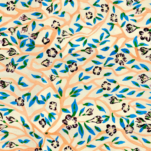 Κομψό Blossom