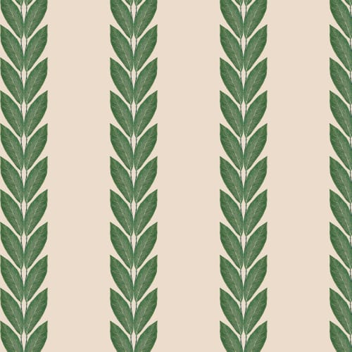Elegante Leaf Serenity