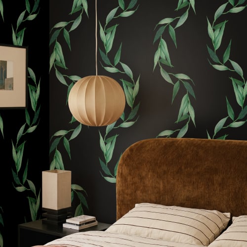 Elegant Bamboo