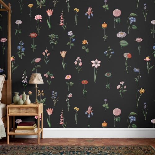 Nocturnal Garden