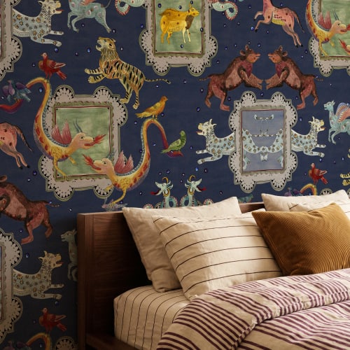 Enchanted Creatures