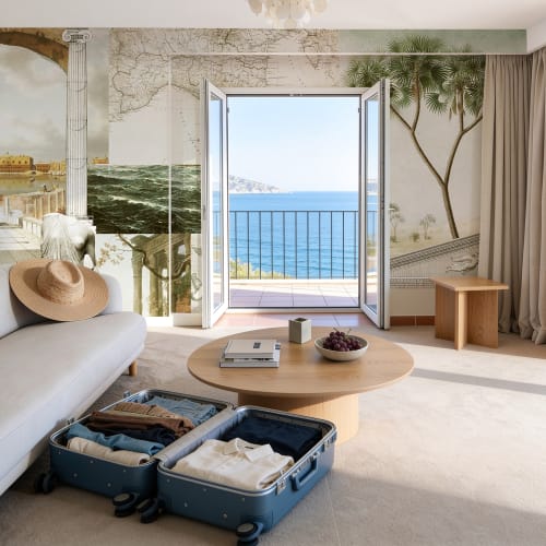 Mediterranean Journey
