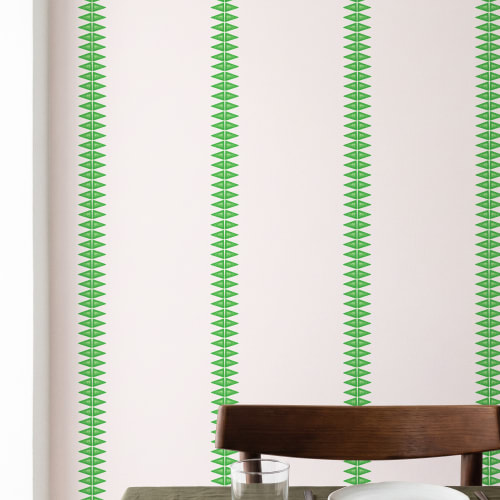 Playful Stripes