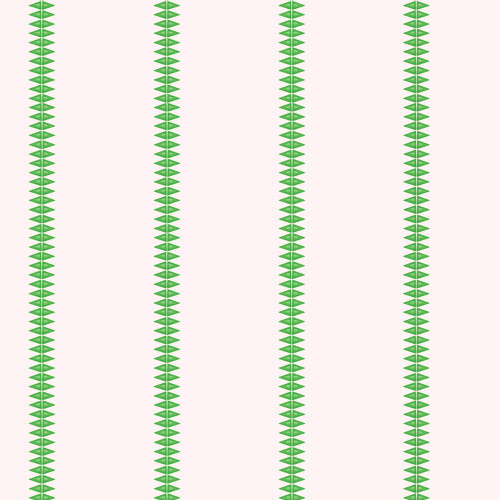 Playful Stripes