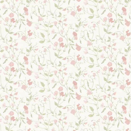 Petite Blossoms