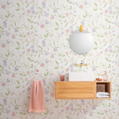 Delicate Blooms