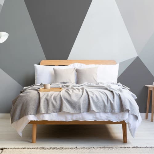 Convex Wallpaper Mural