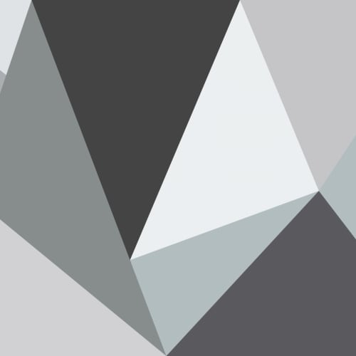 Convex Wallpaper Mural
