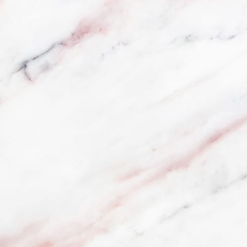 Soft Pastel Pink Marble Wallpaper Mural